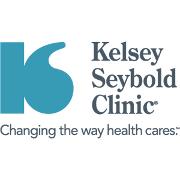 Kelsey-Seybold Clinic Logo